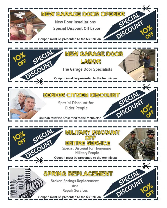 Garage Doors Store Repairs Longwood, FL 407-499-0018 - CouponSet19-five