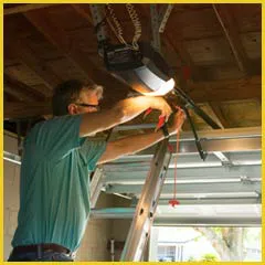 Garage Doors Store Repairs Longwood, FL 407-499-0018 - side-opener-08m