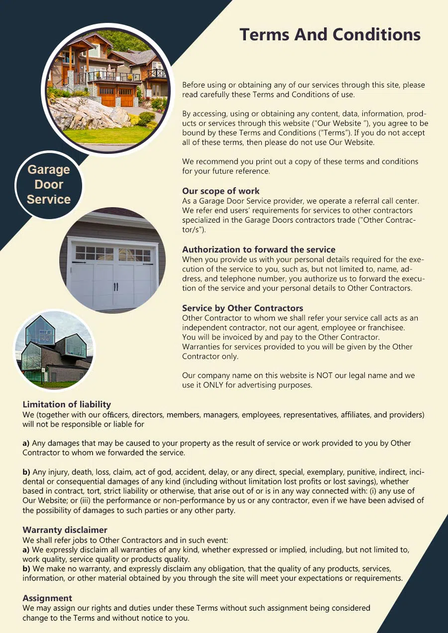 Garage Doors Store Repairs Longwood, FL 407-499-0018